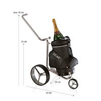 JuCad_champagne_trolley_JICE_with measures
